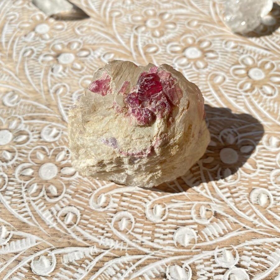 Tourmaline rose – Image 3